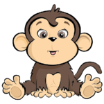 monkey