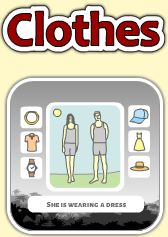 clothes