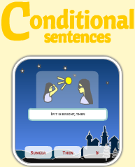 conditional-sentences