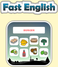 fast-english