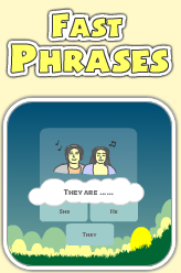 fast-phrases