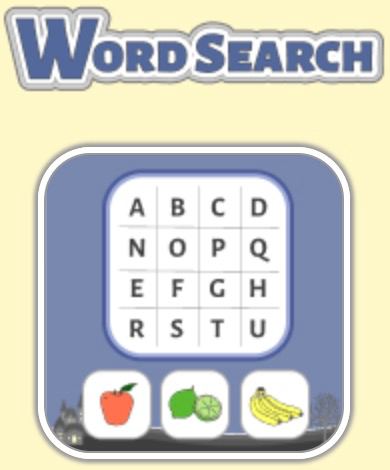 word-search