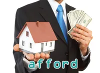 शब्दावली की परिभाषा <b>afford</b>