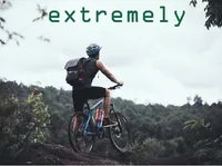 Definition of the word <b>extremely</b>