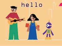 <b>hello</b> की परिभाषा और उच्चारण