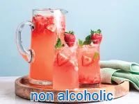 Meaning of vocabulary <b>non-alcoholic</b></b>