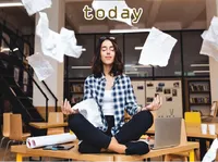 Definition of the word <b>today</b>
