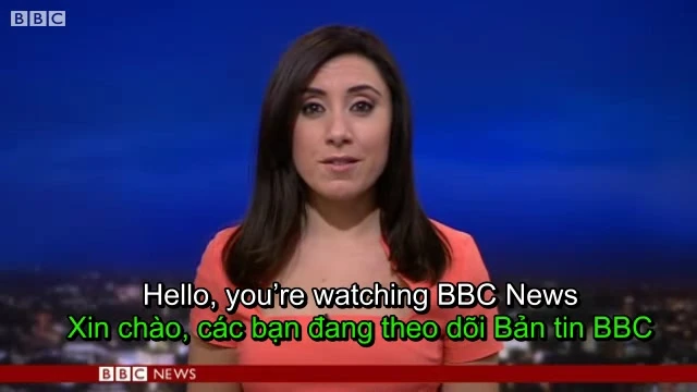 World news - April - 24th - 2015