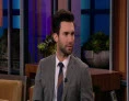 Adam Levine 'Aggressive' on 'The Voice'