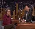 Bill Gates and Jimmy Drink Poop Water