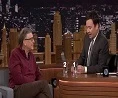 Bill Gates and Jimmy Drink Poop Water
