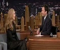 Jimmy Fallon Almost Dated Nicole Kidman