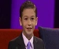 Little Big Shots - Wise Beyond His Years