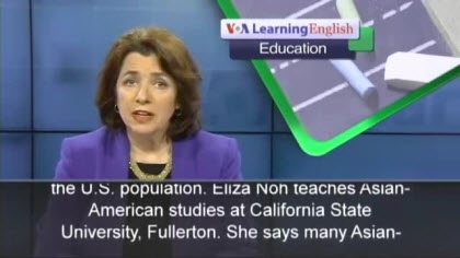 Asian Americans Are the Best-Educated Group in US