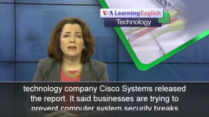 Businesses Weak on Computer Crime Protection