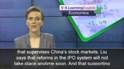 China Not Ready to Ease Market Control