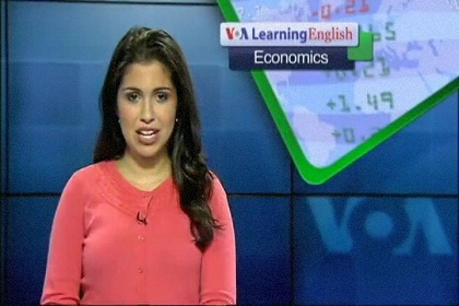 Economists Are Hopeful About Africa's Economy