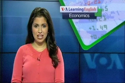 Economists Are Hopeful About Africa's Economy