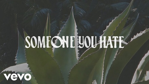 Someone You Hate