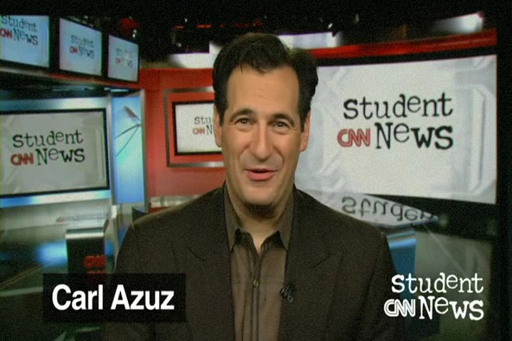 CNN Student News 08/09/2014