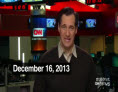 CNN Student News 16/12/2013