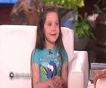 Ellen's Friend Violet is Back!