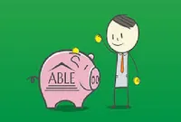 Definition und Aussprache von able