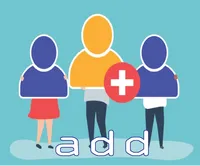 Definition & pronunciation of add