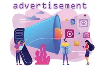 Definition & pronunciation of <strong>advertisement</strong>