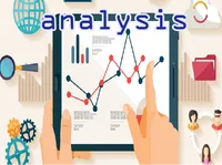 Definition und Aussprache von <strong>analysis</strong>