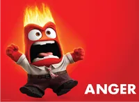 Definition & pronunciation of anger