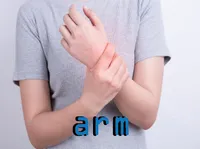 Definition und Aussprache von arm
