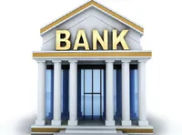 Definition & pronunciation of <strong>bank</strong>