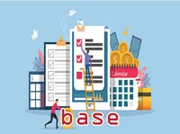 Definition und Aussprache von base