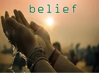 Definition und Aussprache von <strong>belief</strong>