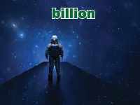 Definition & pronunciation of <strong>billion</strong>