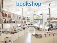 Definition & pronunciation of <strong>bookshop</strong>