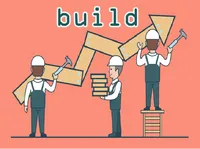 Definition und Aussprache von build