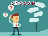 Definition und Aussprache von choose