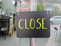 Definition und Aussprache von close