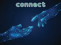Definition und Aussprache von connect
