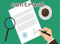 Definition und Aussprache von <strong>contract</strong>