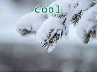 Definition und Aussprache von cool