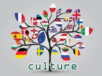 Definition und Aussprache von <strong>culture</strong>