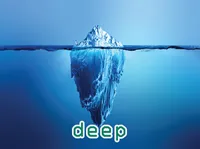 Definition und Aussprache von deep