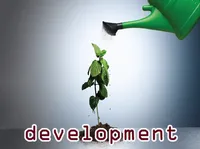Definition und Aussprache von <strong>development</strong>