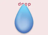 Definition und Aussprache von drop