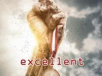 Definition & pronunciation of <strong>excellent</strong>