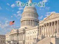 Definition & pronunciation of <strong>federal</strong>