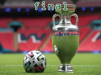 Definition und Aussprache von final